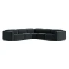 Camden Power Reclining Sectional