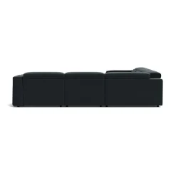 Camden Power Reclining Sectional