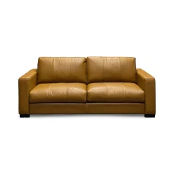Canyon Leather Sofa
