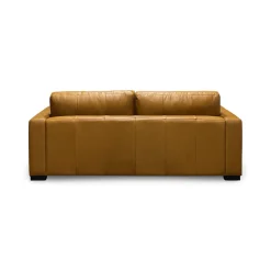 Canyon Leather Sofa