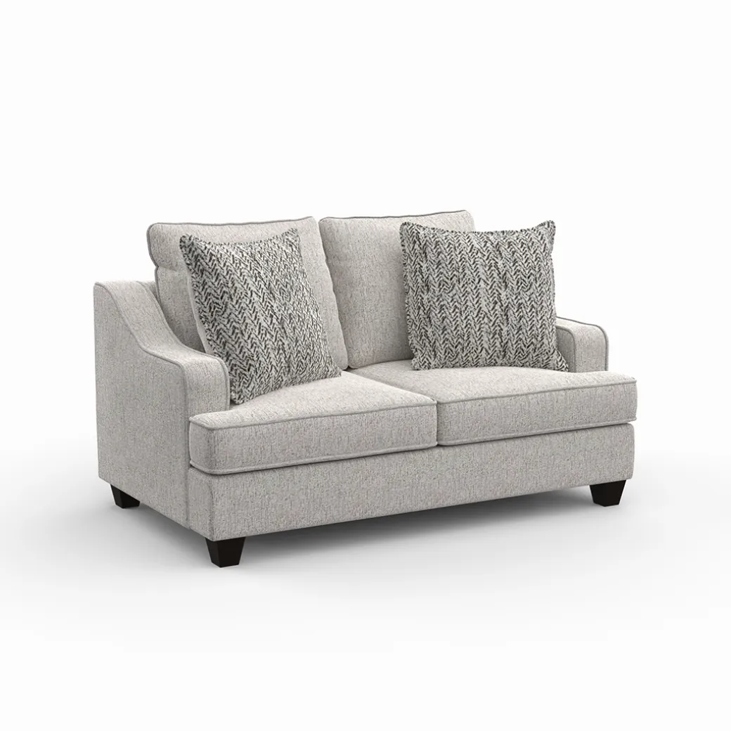 Canyon Loveseat