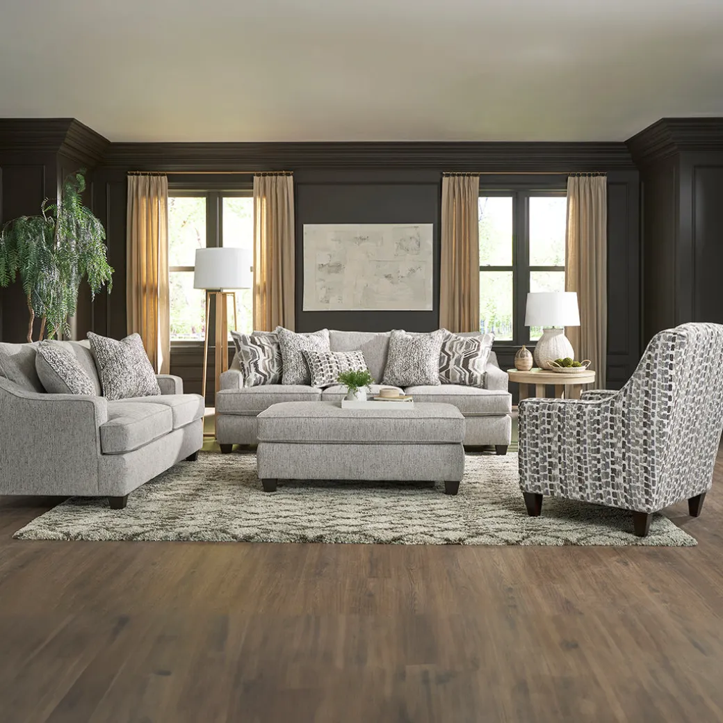 Canyon Loveseat
