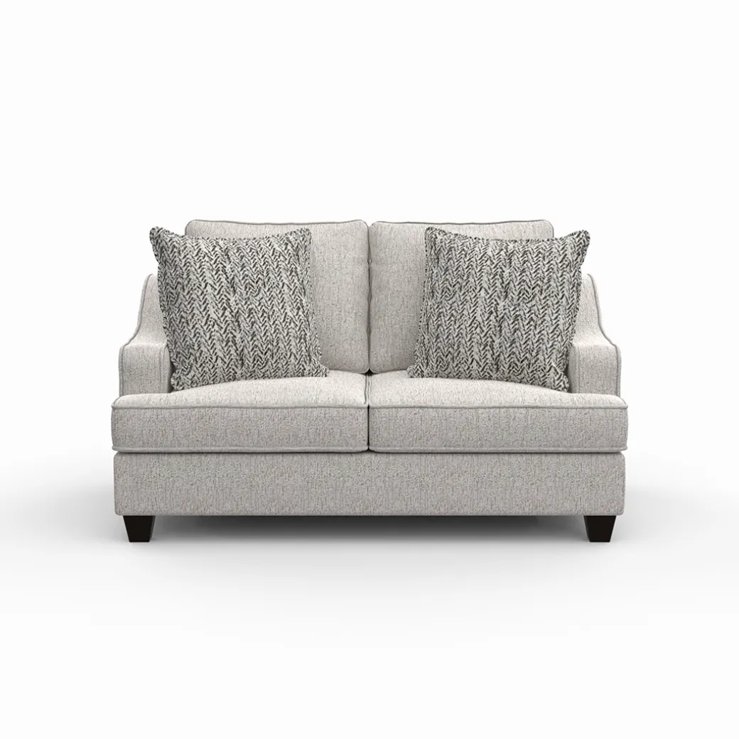 Canyon Loveseat