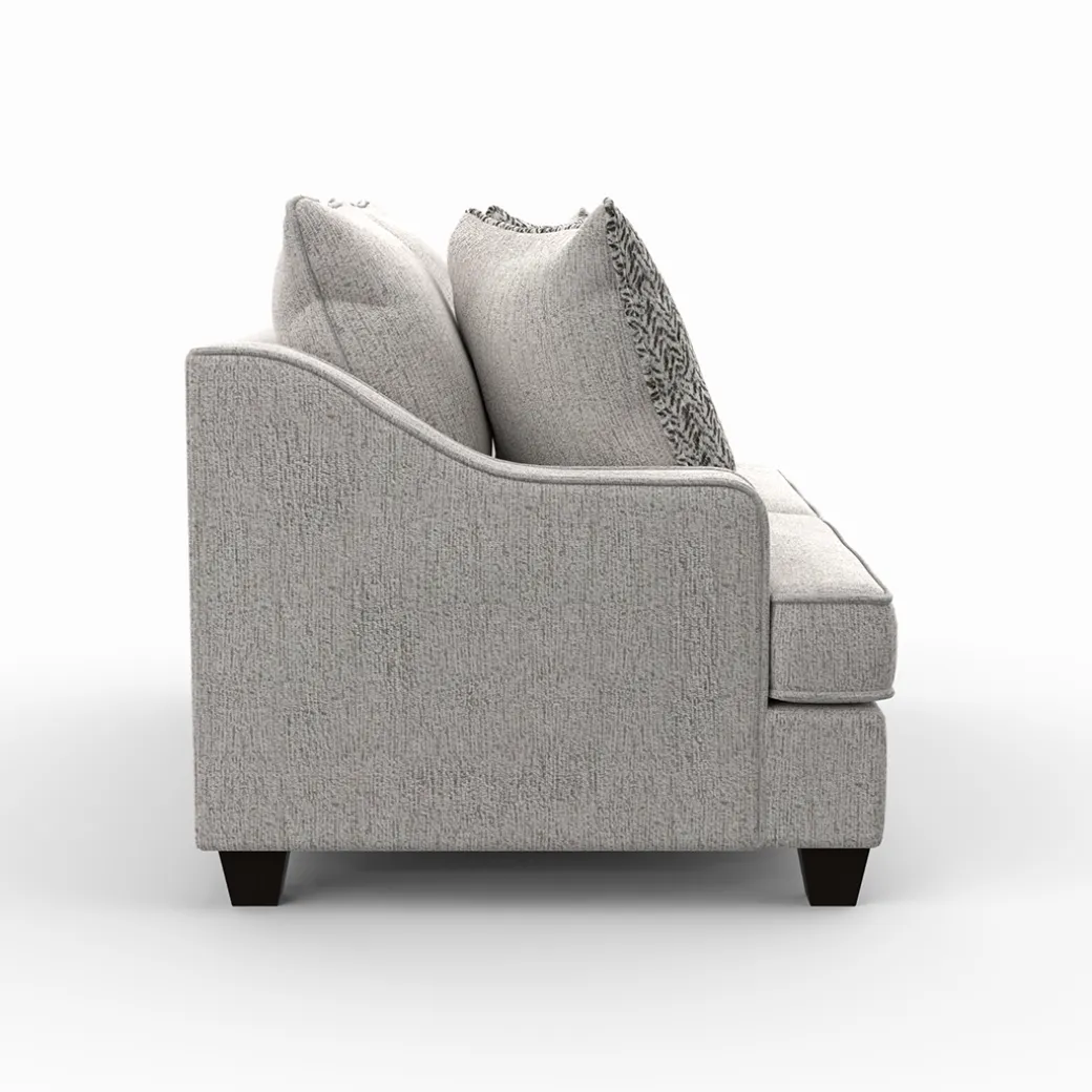 Canyon Loveseat