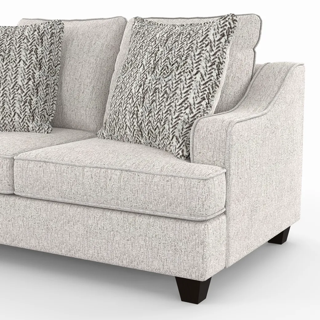 Canyon Loveseat