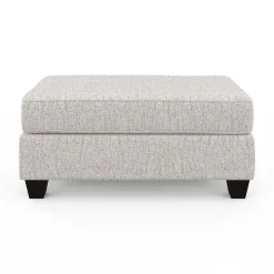 Canyon Ottoman