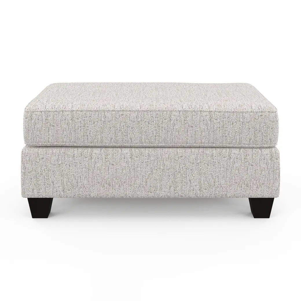 Canyon Ottoman