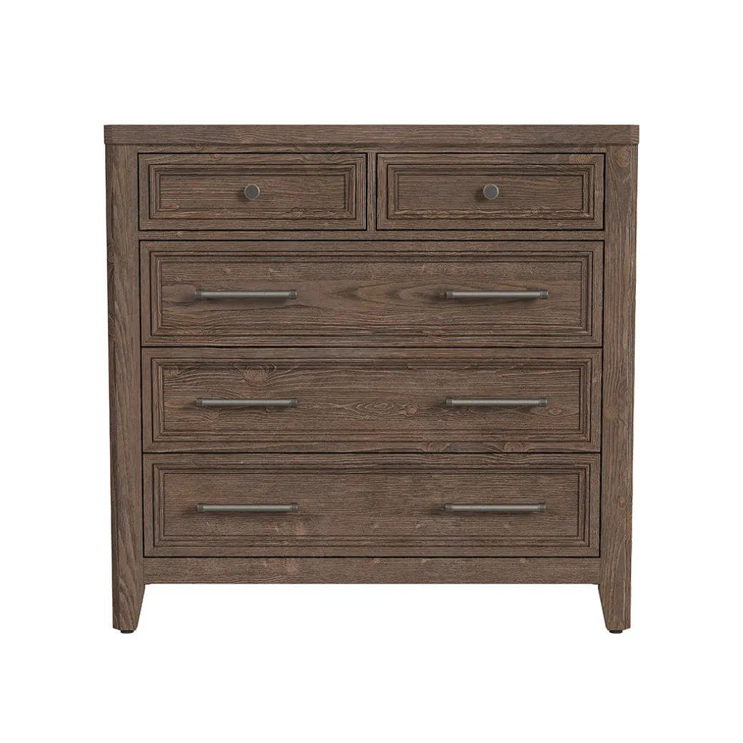 Carlson Chest