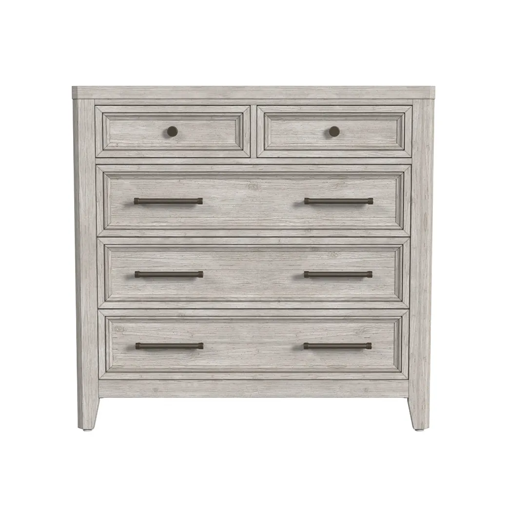 Carlson Chest