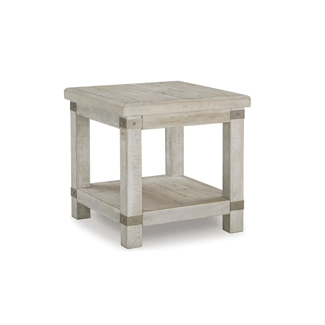 Carynhurst End Table