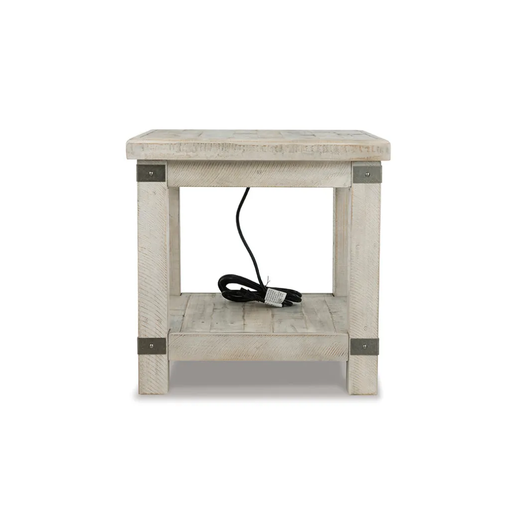 Carynhurst End Table