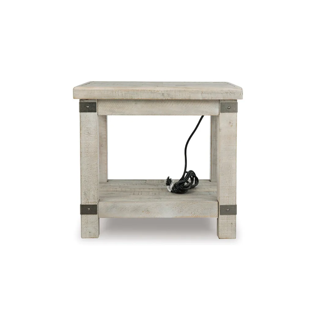 Carynhurst End Table