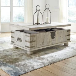 Carynhurst Lift-Top Cocktail Table