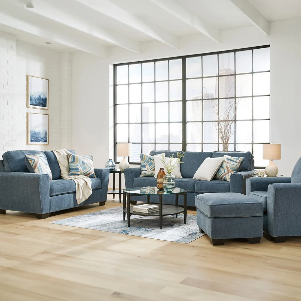 Cashton Sofa