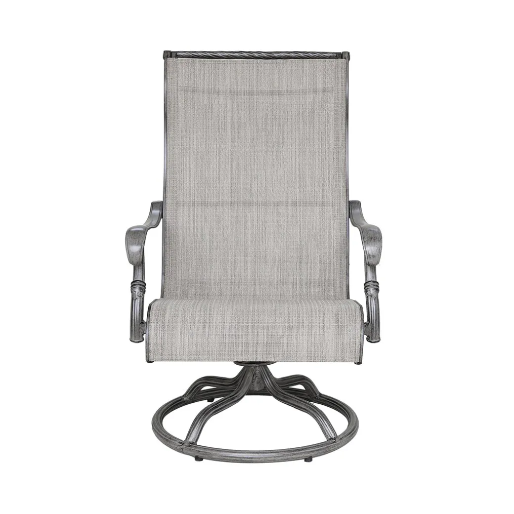 Castlerock Outdoor Dining Set (5pc)