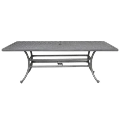 Castlerock Outdoor Dining Set (5pc)