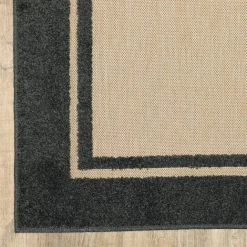 Cayman Rug