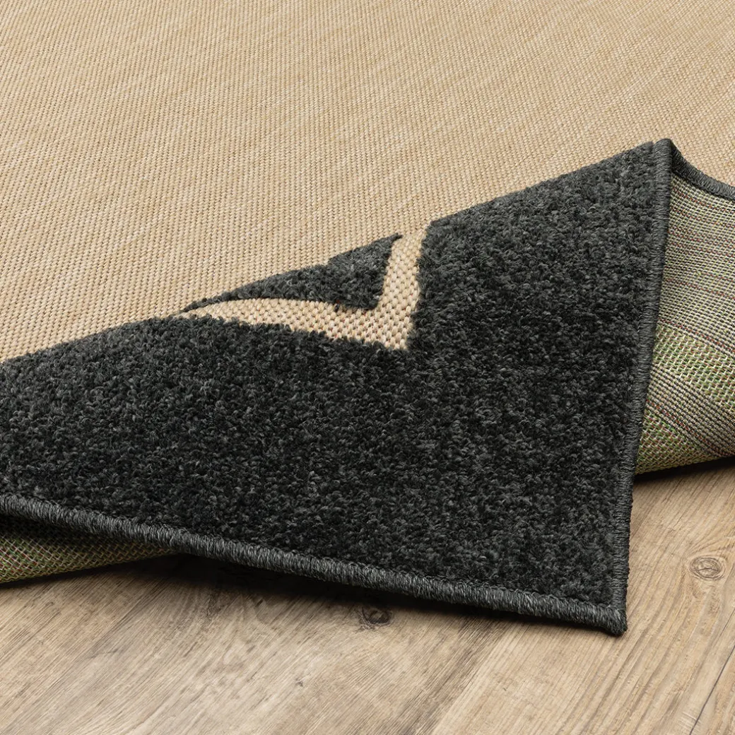 Cayman Rug