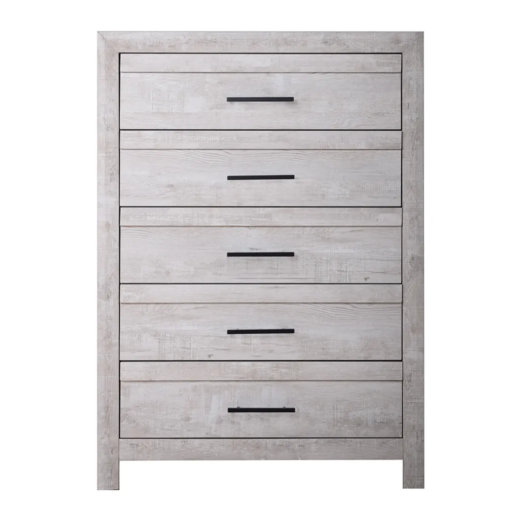 Cayne Chest
