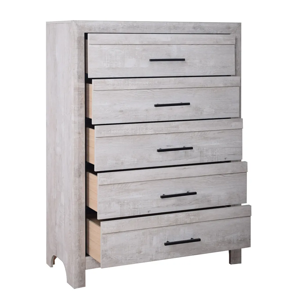 Cayne Chest