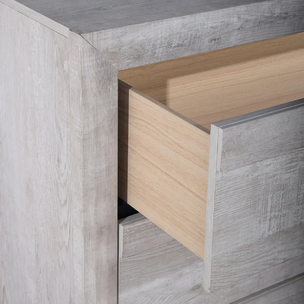 Cayne Chest