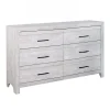 Cayne Dresser