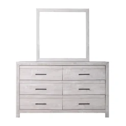 Cayne Dresser