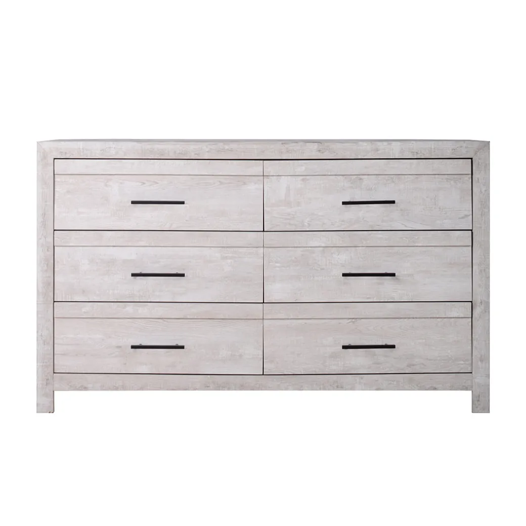 Cayne Dresser