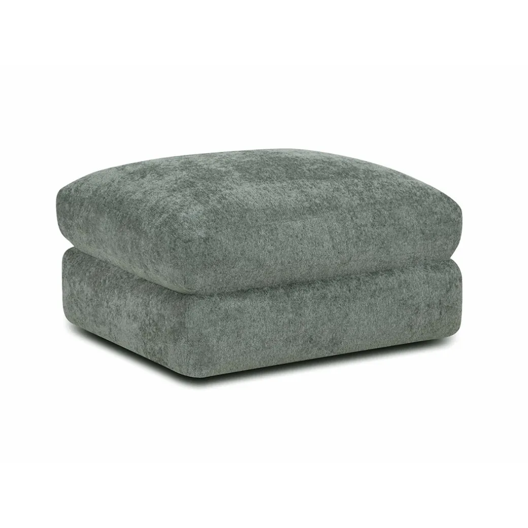 Central Park Ottoman