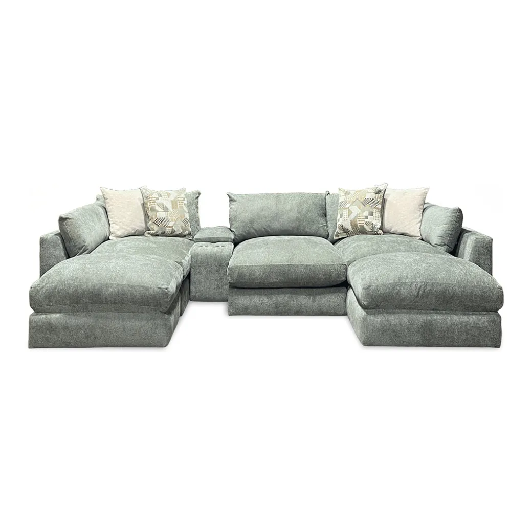 Central Park Sectional