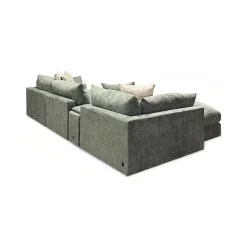 Central Park Sectional
