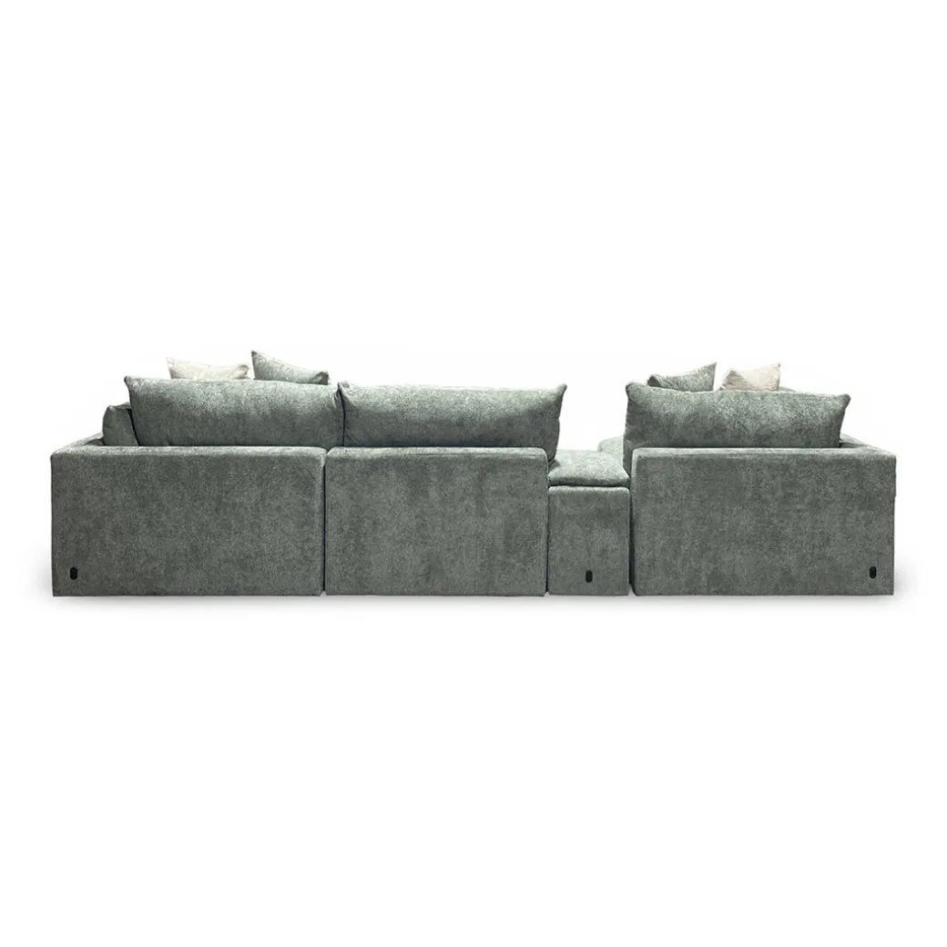 Central Park Sectional