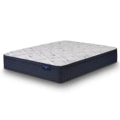 Chandy Bay Plush Euro Top Mattress
