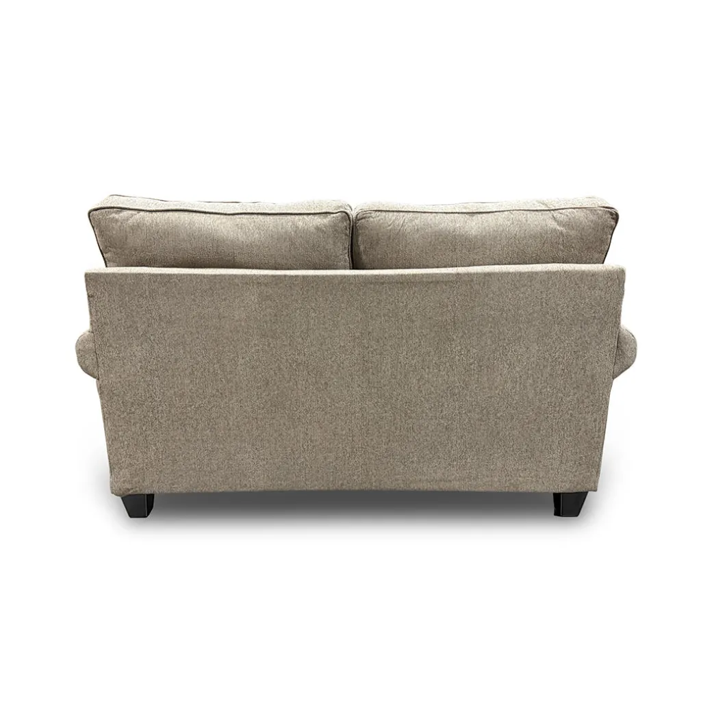 Charleston Loveseat