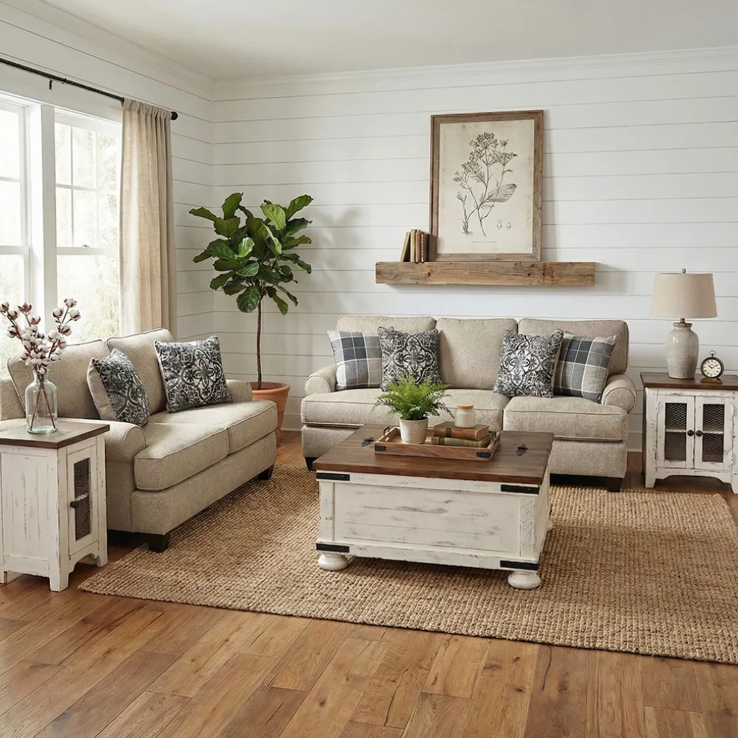 Charleston Sofa