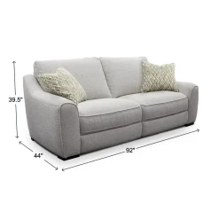 Charlotte Power Reclining Sofa