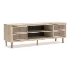 Cielden TV Stand - 72 Inch