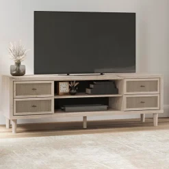 Cielden TV Stand - 72 Inch