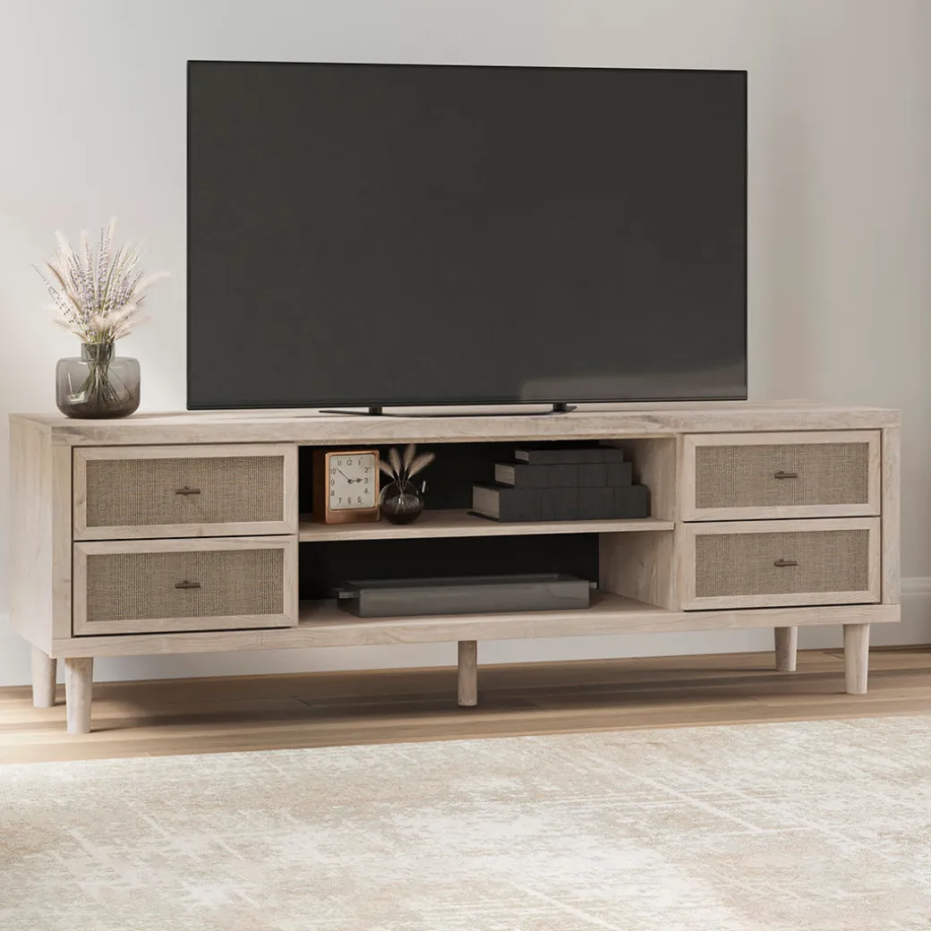 Cielden TV Stand - 72 Inch