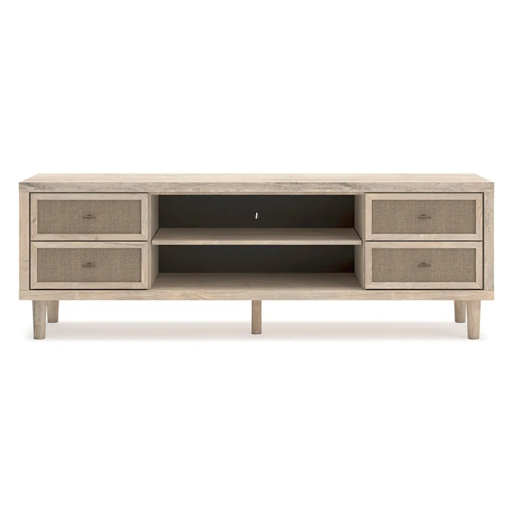 Cielden TV Stand - 72 Inch