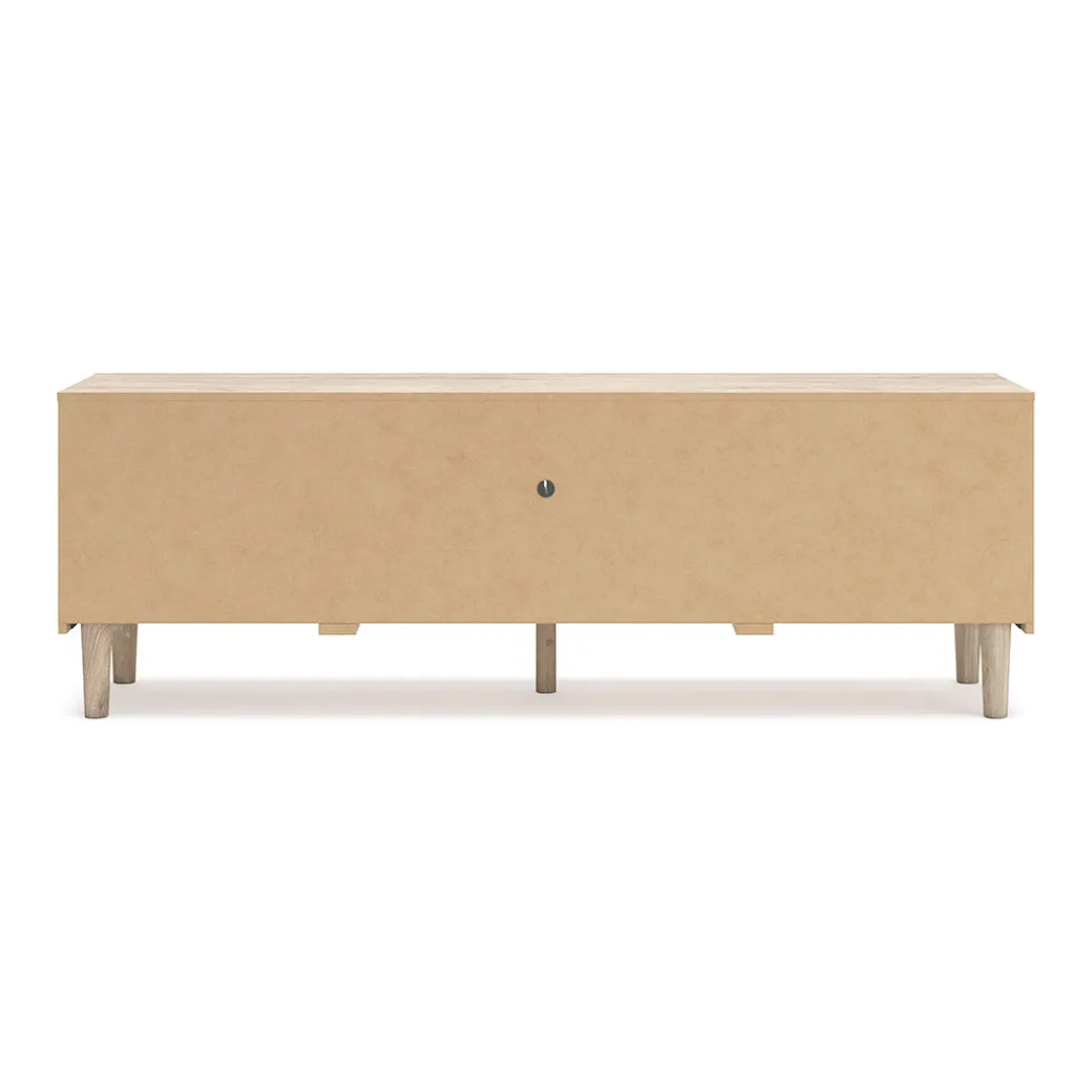 Cielden TV Stand - 72 Inch