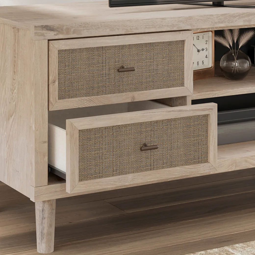 Cielden TV Stand - 72 Inch