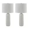 Clarkland Table Lamps (Set of 2)