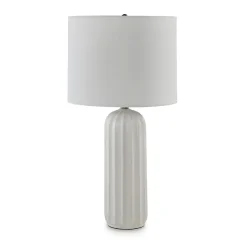Clarkland Table Lamps (Set of 2)