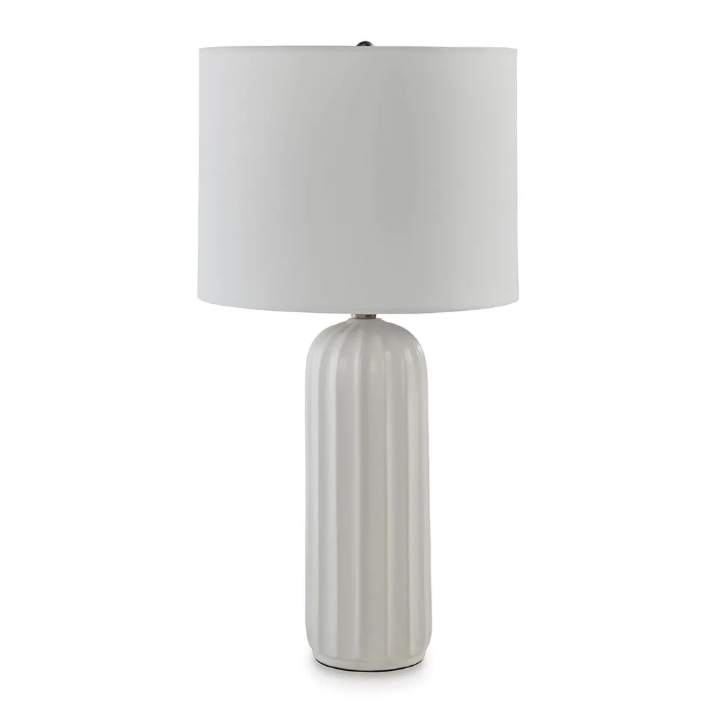 Clarkland Table Lamps (Set of 2)