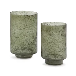 Clarkton Candle Holders (Set of 2)