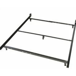 Classic Adjustable Low Profile Frame