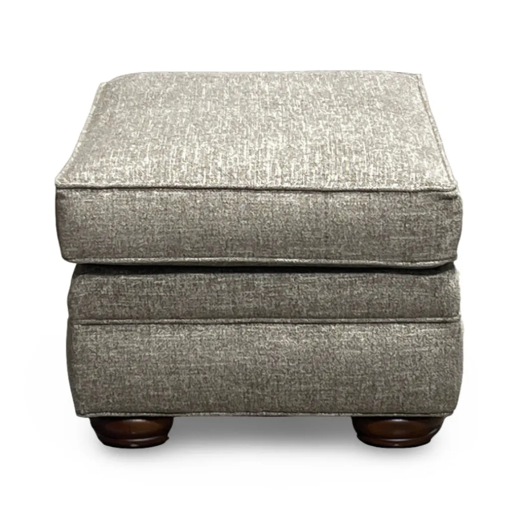 Clayton Ottoman