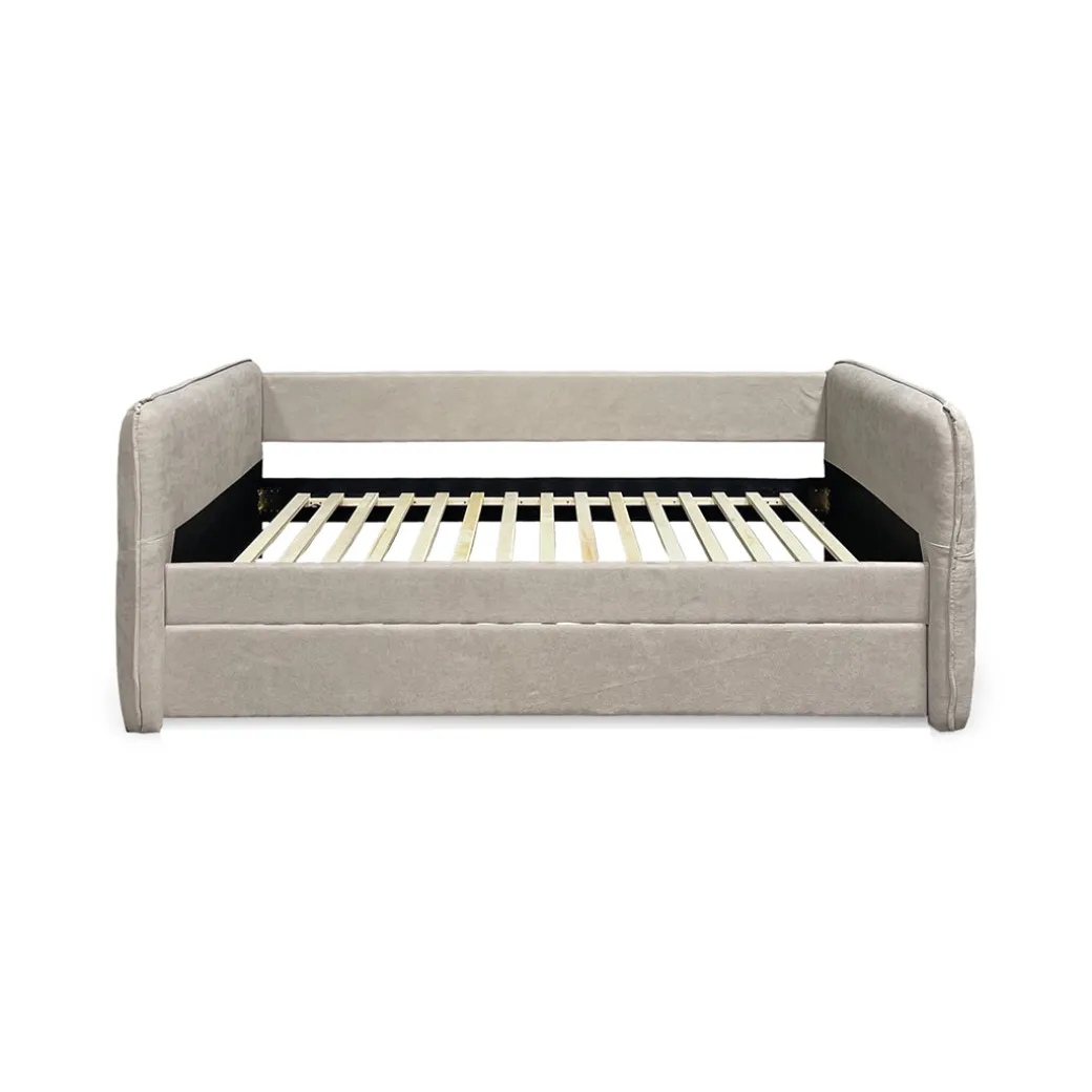 Cloud Rest Daybed - Gray