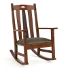 2026 Collectors Edition LaSalle Rocker - Coleman Olive